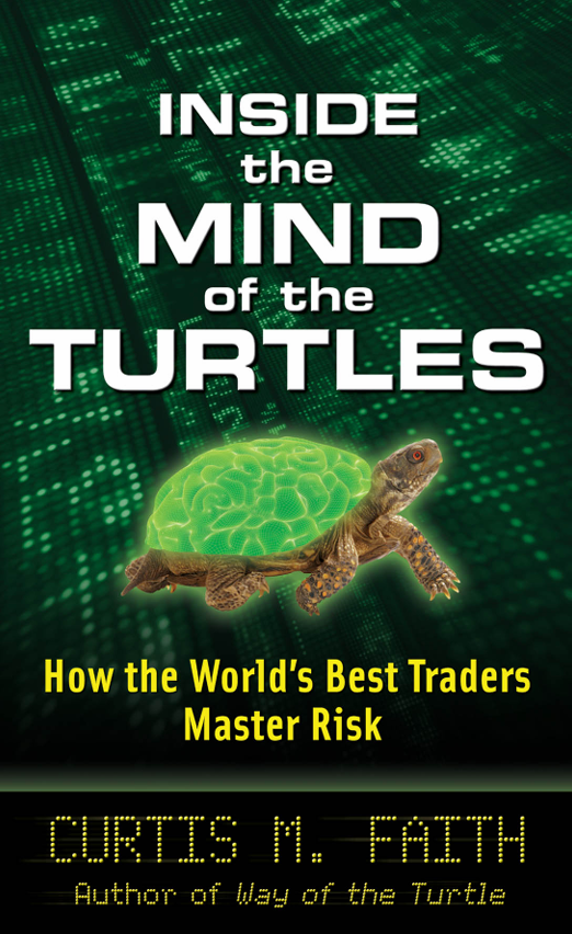 Inside the Mind of the Turtles