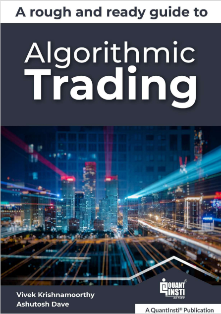 A rough and ready guide to Algorithmic Trading
