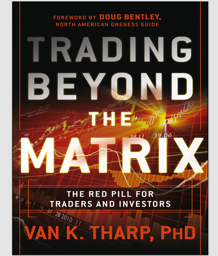 Trading Beyond the Matrix