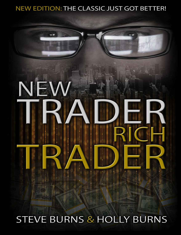 New Trader Rich Trader