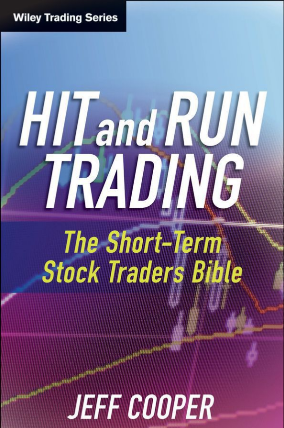 Hit and Run Trading