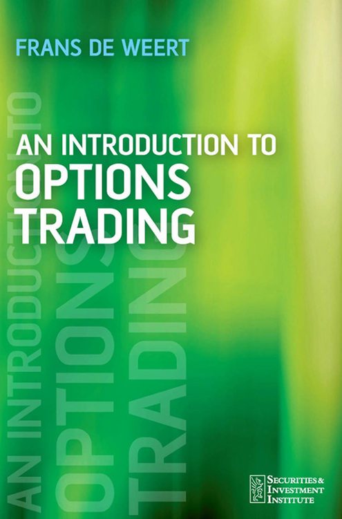 An Introduction to Options Trading