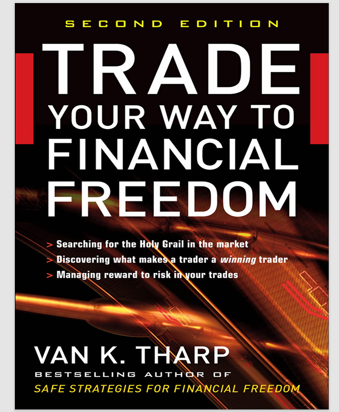 Trade Your Way to Financial Freedom (Second Edition)