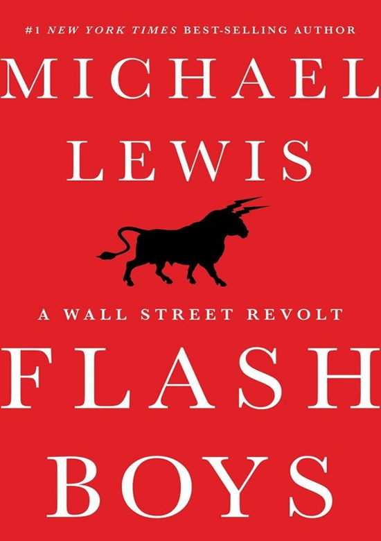 Flash Boys
