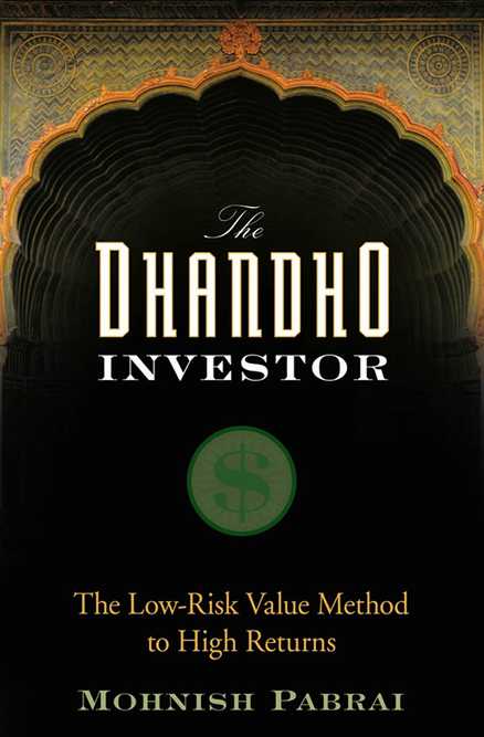 The Dhandho Investor