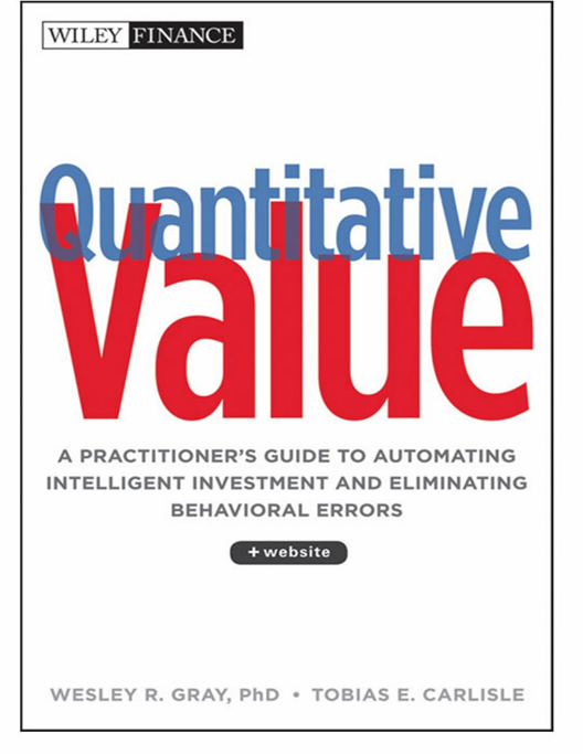 Quantitative Value