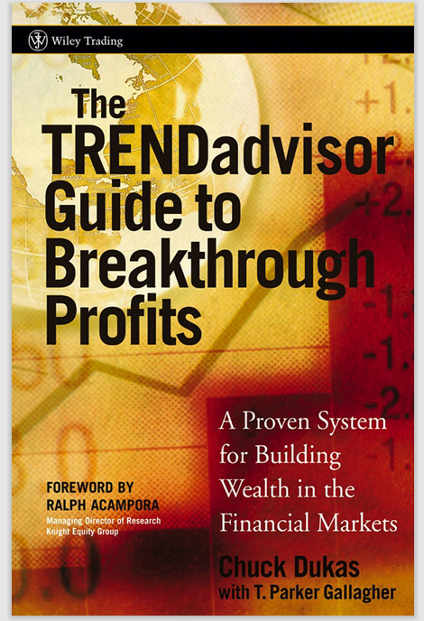 The TRENDadvisor Guide to Breakthrough Profits