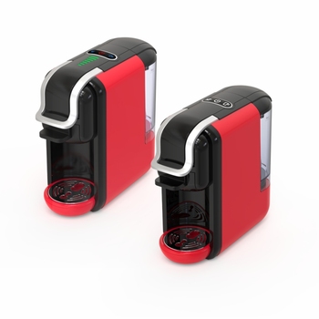 Machine à café compacte