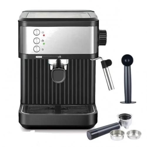 K:OLN Machine cafetière à expresso et cappuccino – 20 Bar