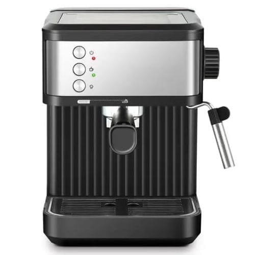 K:OLN Machine cafetière à expresso et cappuccino – 20 Bar