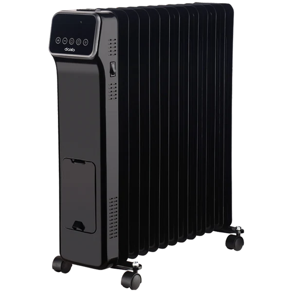 Radiateur à huile Daiko