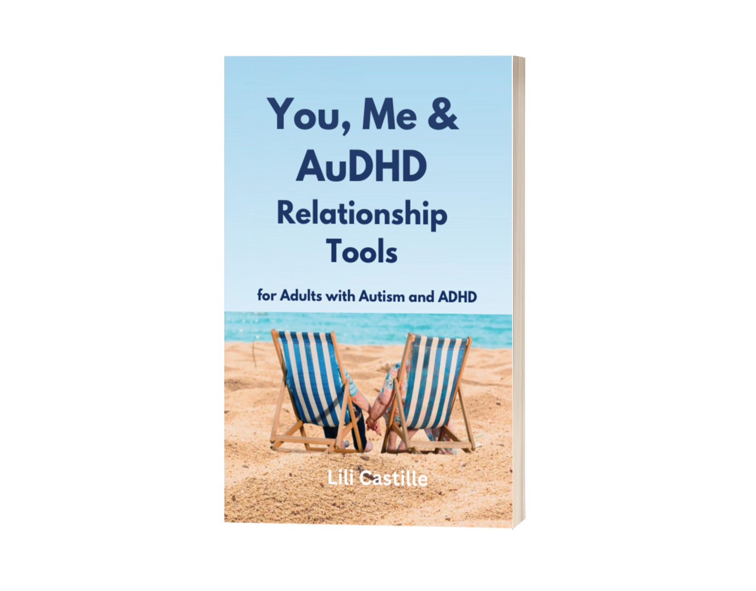 You, Me & AuDHD Relationship Tools