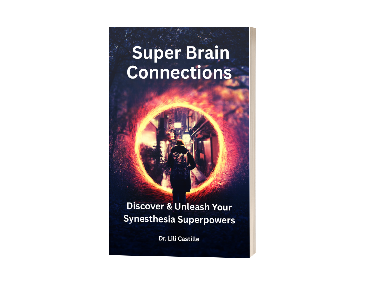 Super Brain Connections