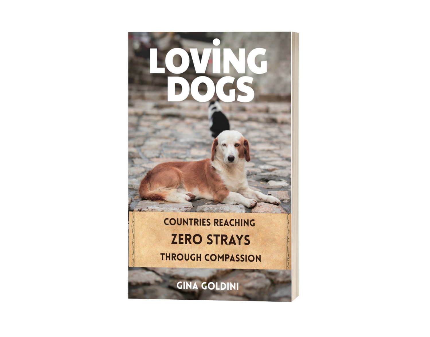 Loving Dogs