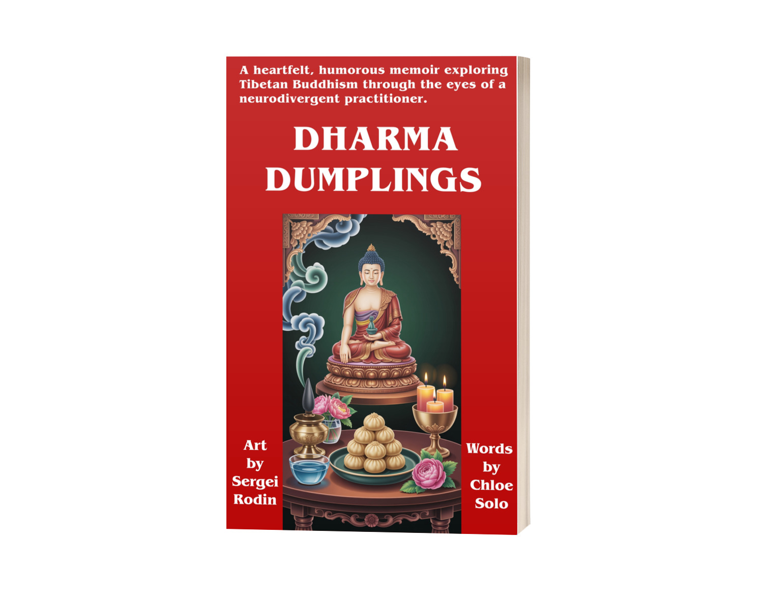 Dharma Dumplings