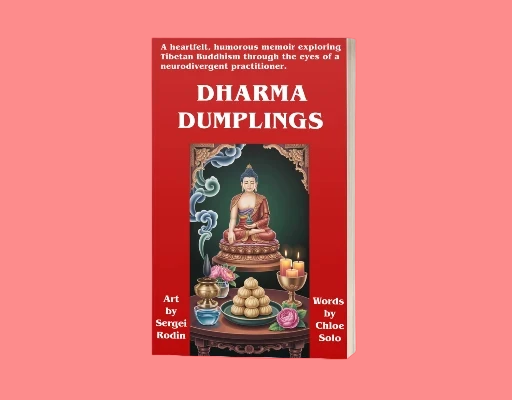 Dharma Dumplings