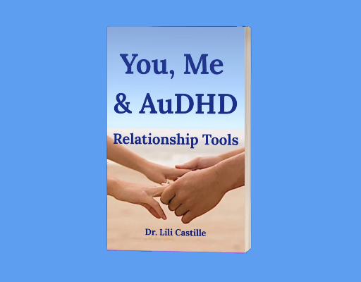 You, Me & AuDHD Relationship Tools