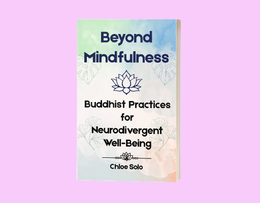 Beyond Mindfulness