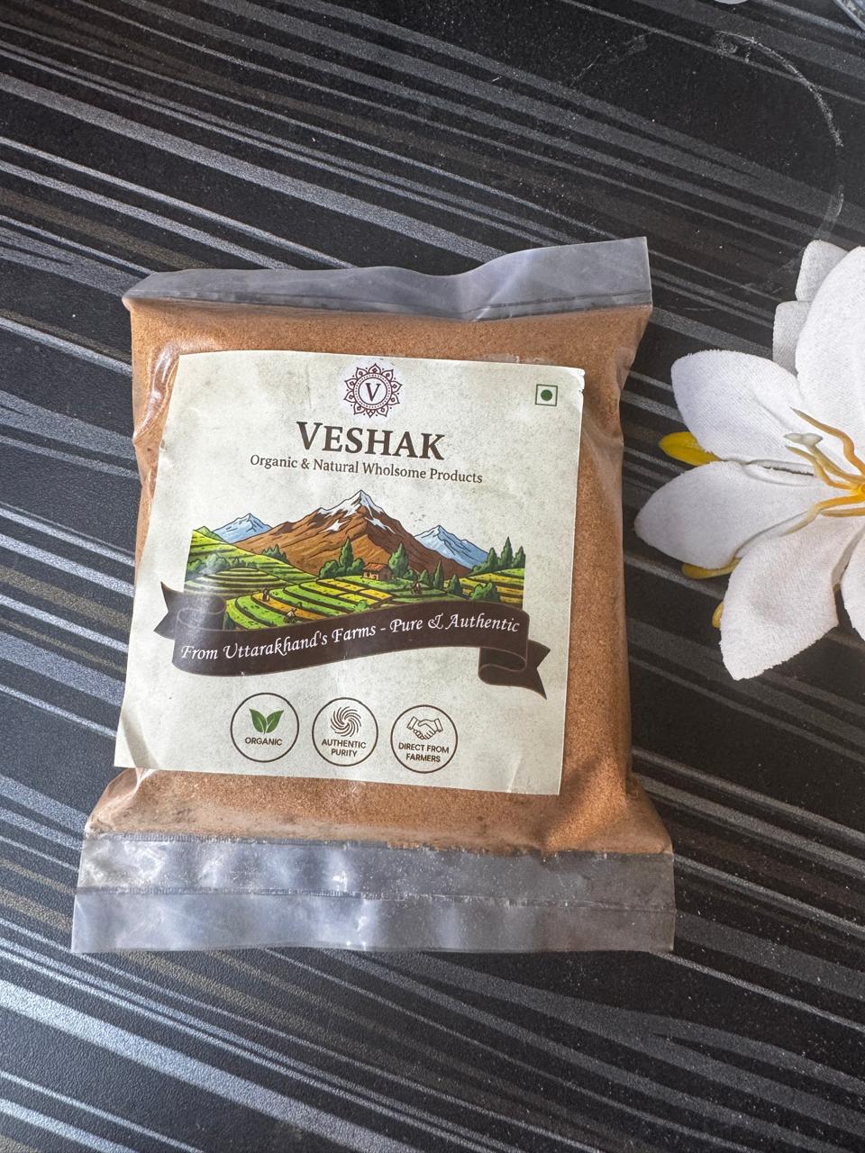 Pure Uttarakhand Garam Masala | Homemade Himalayan Spice Blend