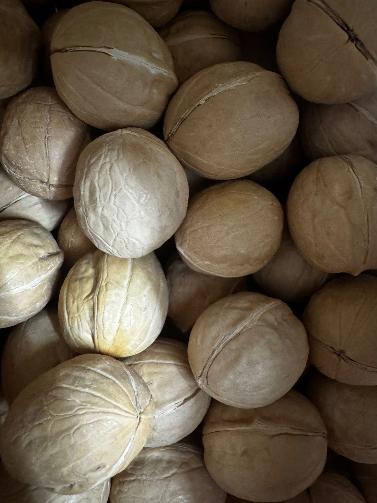 Veshak Kagazi Akhrot – Himalayan Walnuts from Uttarakhand | Pure, Hand-Cracked & Nutrient-Rich