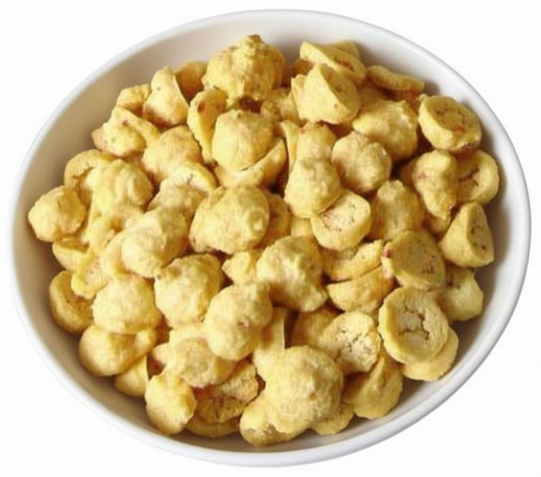 Authentic Pahadi Moong Dal Badi | Sun-dried Uttarakhand Mangodi| Yellow lentil nugget