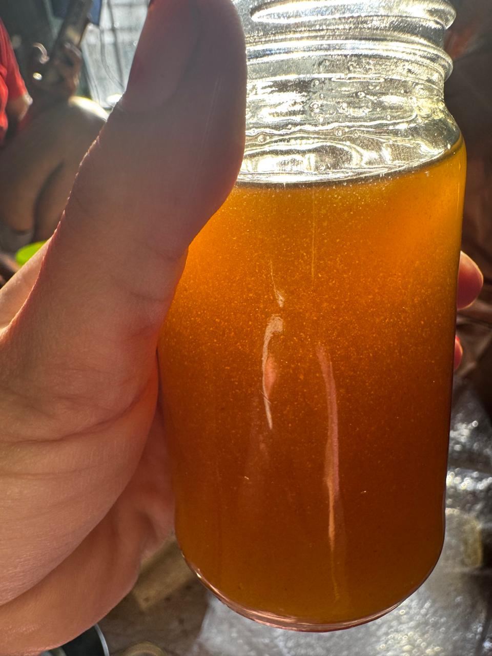 100% Pure Himalayan Cow Ghee | Traditional Bilona Method from Uttarakhand