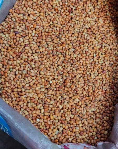 Pure Uttarakhand Rens Daal | Protein-Rich Lentil from Uttarakhand
