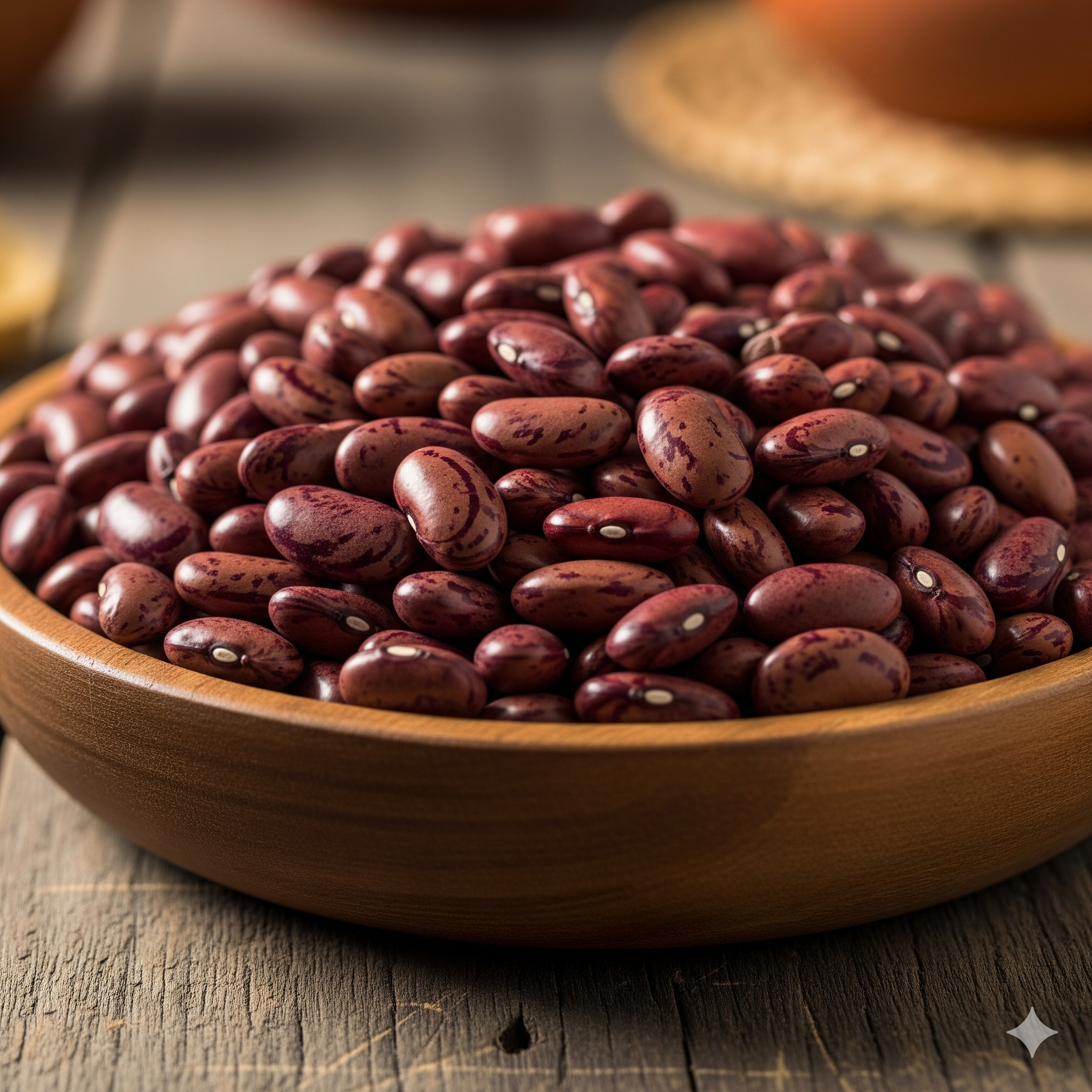 Authentic Munsyari Rajma | Pure Uttarakhand Kidney Beans