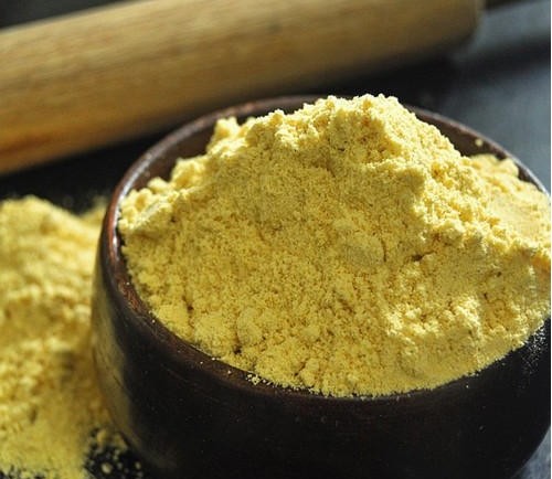 Pahadi Makki Atta| Authentic Maize Flour from the Heart of Uttarakhand