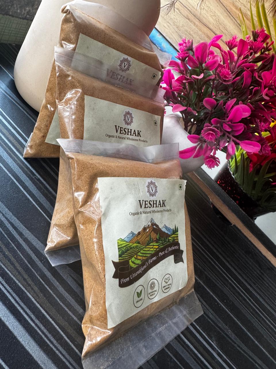 Pure Uttarakhand Garam Masala | Homemade Himalayan Spice Blend