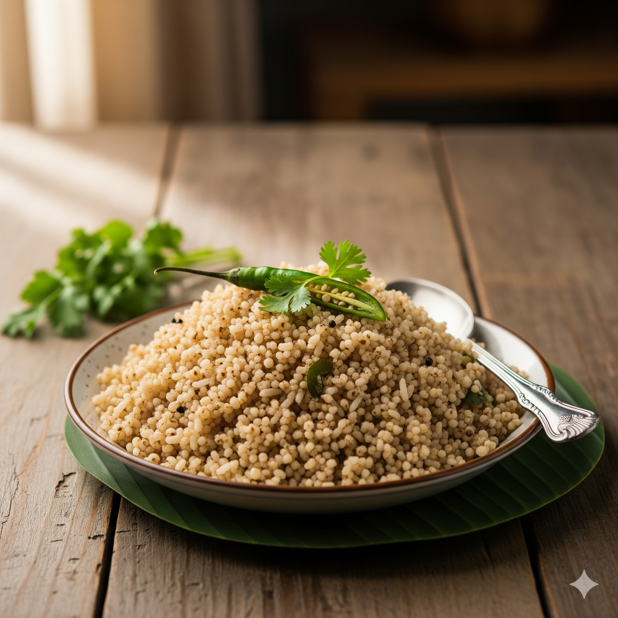 Jhangora Chawal/ Rice : Authentic Barnyard Millet from Uttarakhand | Gluten-Free Superfood(rice)