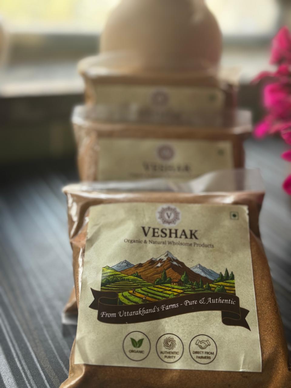 Pure Uttarakhand Garam Masala | Homemade Himalayan Spice Blend