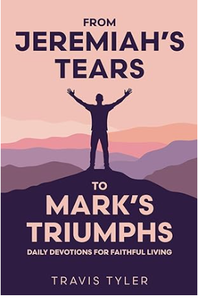 From Jeremiah’s Tears to Mark’s Triumphs