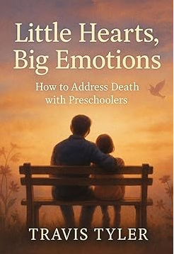 Pre-order now Little Hearts, Big Emotions