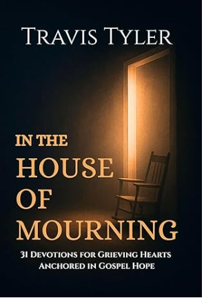 In the House of Mourning