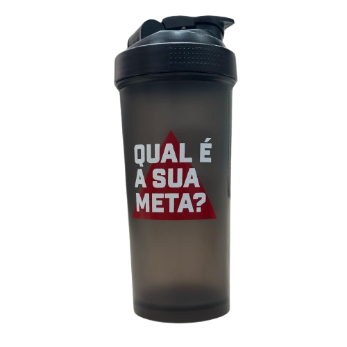 Coqueteleira (700ml) Max Titanium
