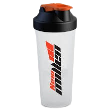 Coqueteleira (700ml) New Millen - Cor Transparente