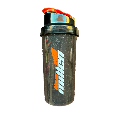 Coqueteleira (700ml) New Millen - Cor Preta