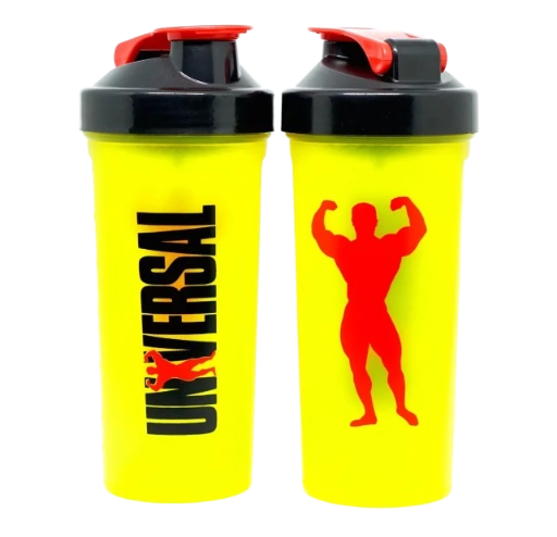 Coqueteleira (700ml) Universal