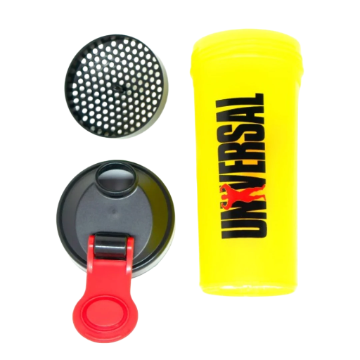 Coqueteleira (700ml) Universal