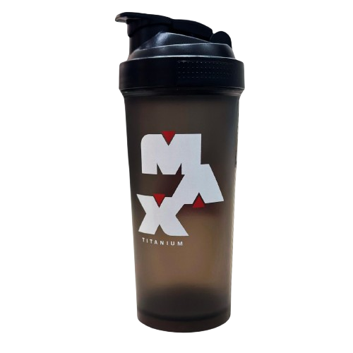 Coqueteleira Brandão (700ml) Max Titanium