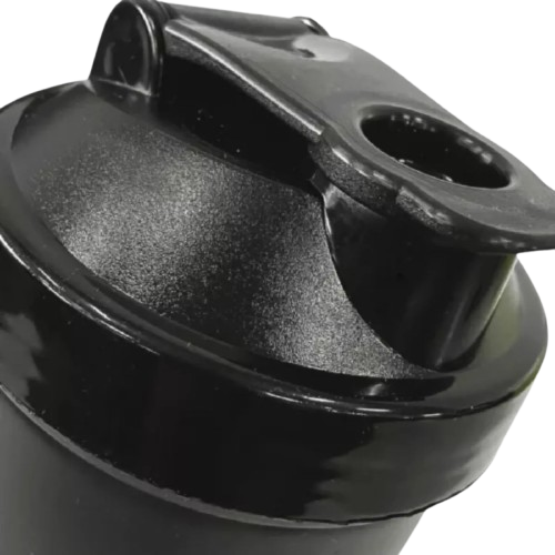 Coqueteleira (700ml) Black Skull