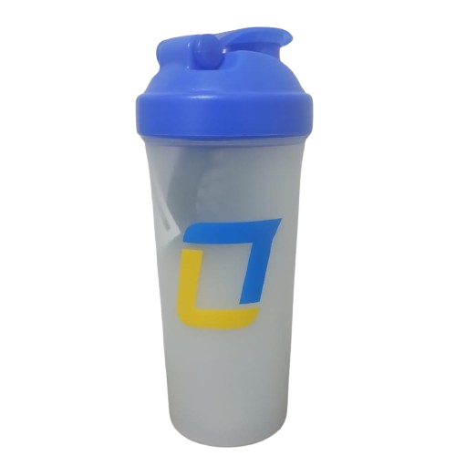 Coqueteleira (700ml) Probiótica