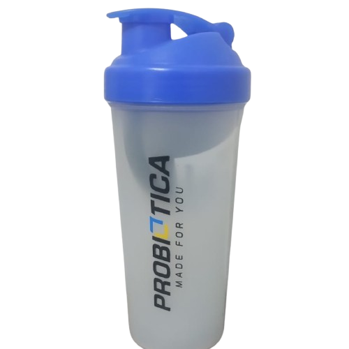 Coqueteleira (700ml) Probiótica