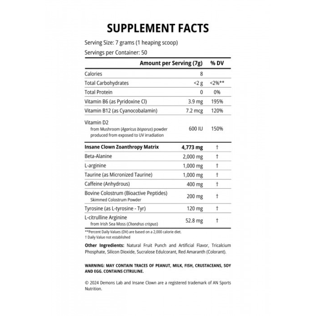 Pré-treino C4 Beta Pump (225g) New Millen - Sabor Maçã Verde