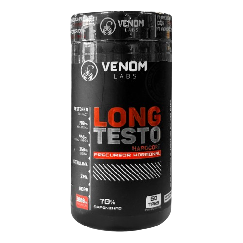 Long Testo (60 caps) Venom Labs