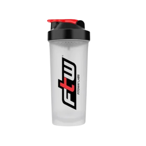 Coqueteleira (700ml) FTW