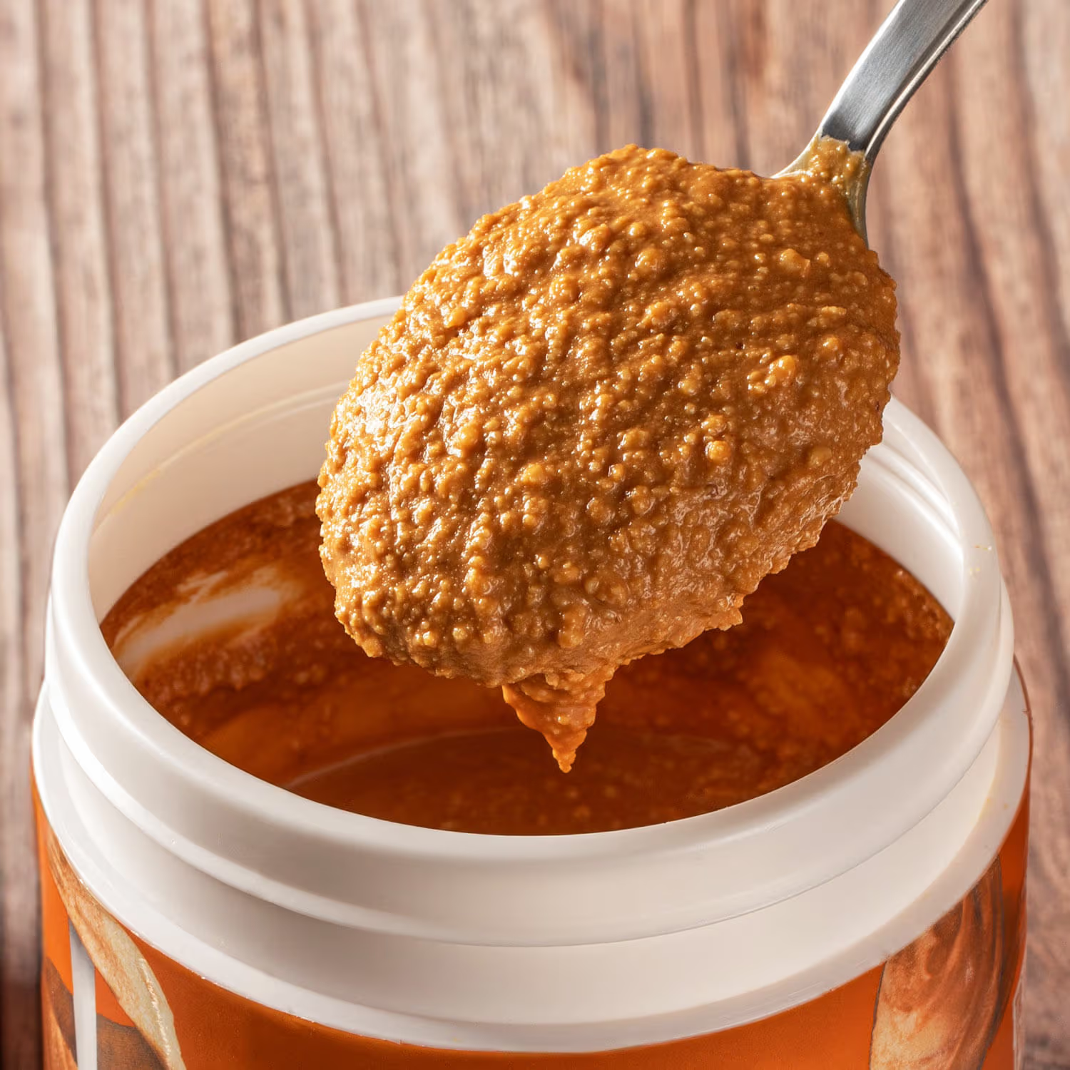 Pasta De Amendoim (600g) Dr. Peanut - Sabor Doce De Leite