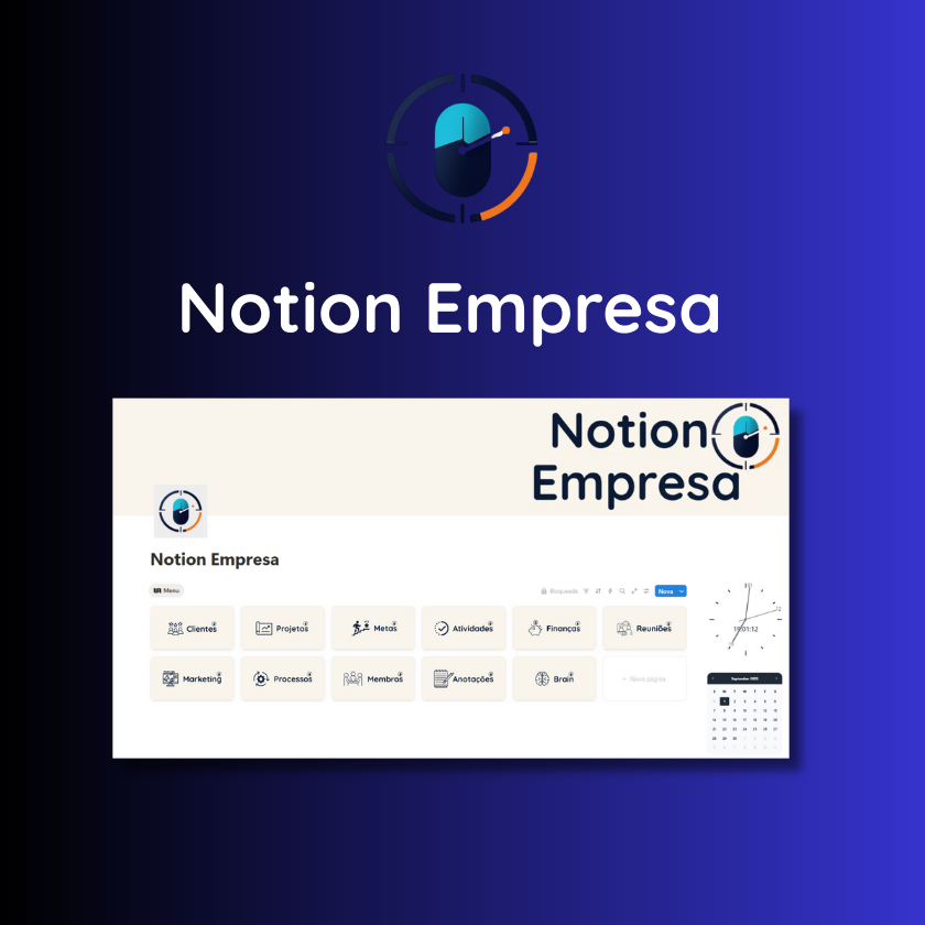 Notion Empresa