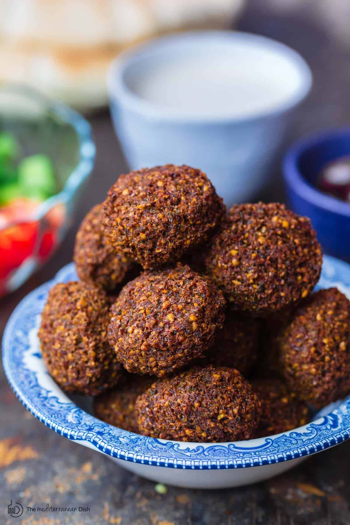 Falafels